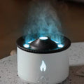  Fire Blue Bicolor
