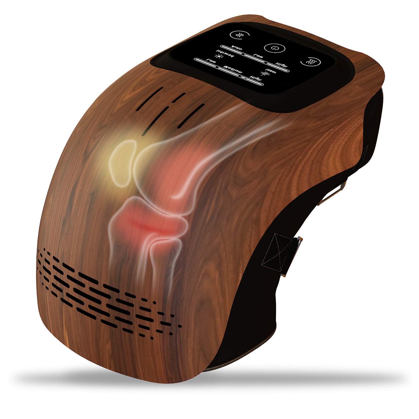Intelligent Home Use Electric Kneading Heating