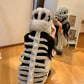 Wearable Dinosaur Skeleton Plush