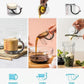 4-In-1 Adjustable Measuring Cup Multi-Functional Measuring Cup