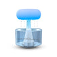 Jellyfish Raindrop Humidifier Ultrasonic Atomization Seven-color
