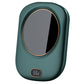 3 Color Options -- 1Pc Electric Coffee Mug Warmer For Desk Auto Shut Off USB