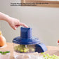 Automatic Electric Grape Peeler Electric Rechargeable Fruit