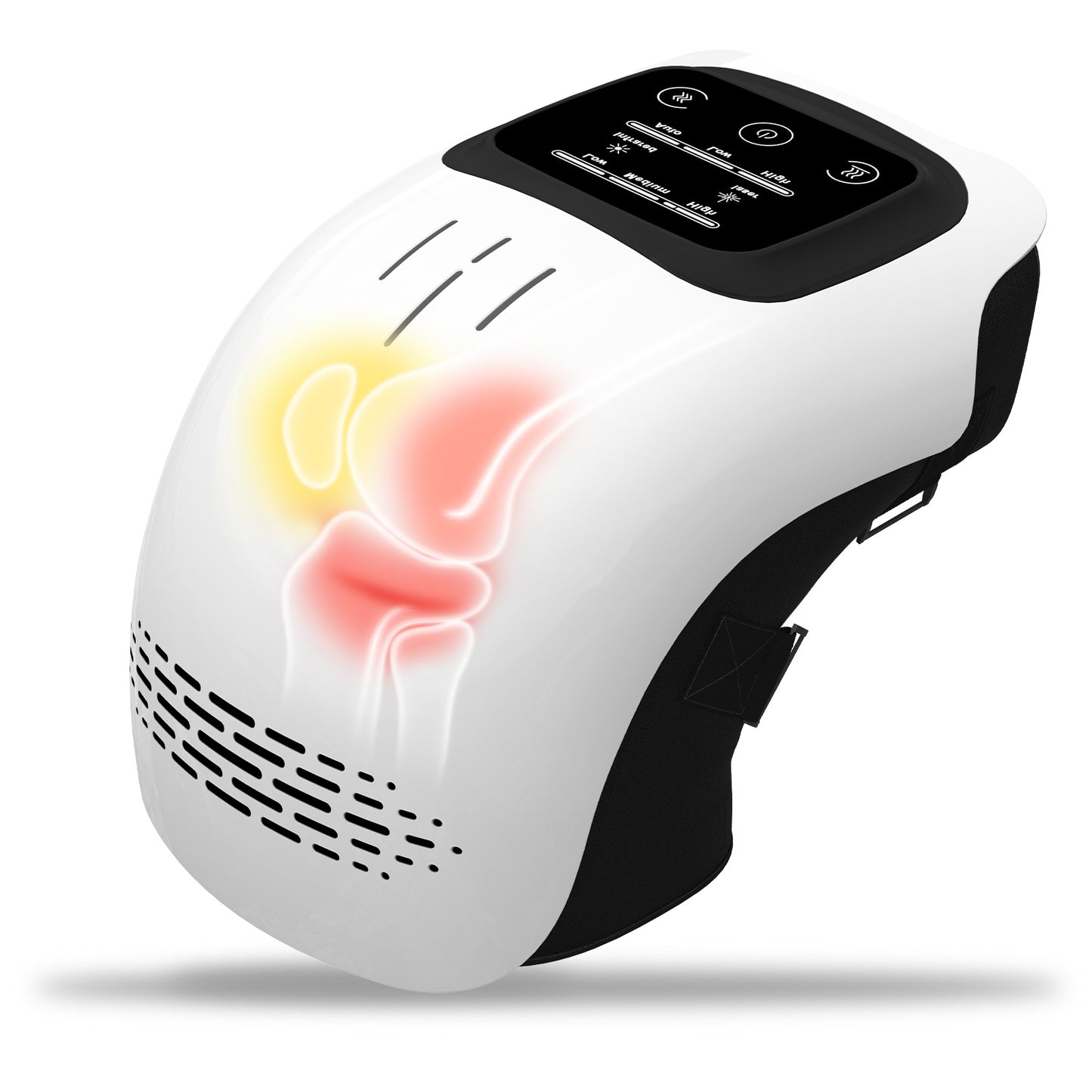 Intelligent Home Use Electric Kneading Heating