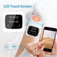 Intelligent Home Use Electric Kneading Heating