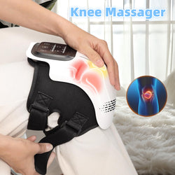 Intelligent Home Use Electric Kneading Heating