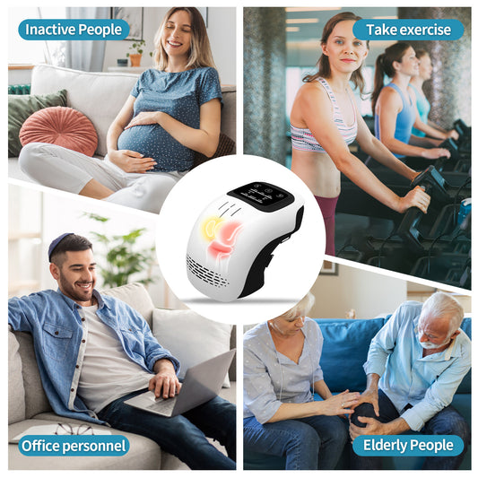 Intelligent Home Use Electric Kneading Heating