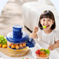 Automatic Electric Grape Peeler Electric Rechargeable Fruit