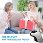Intelligent Home Use Electric Kneading Heating